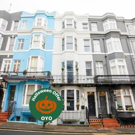 Oyo Fab Guest House Brighton Exterior photo